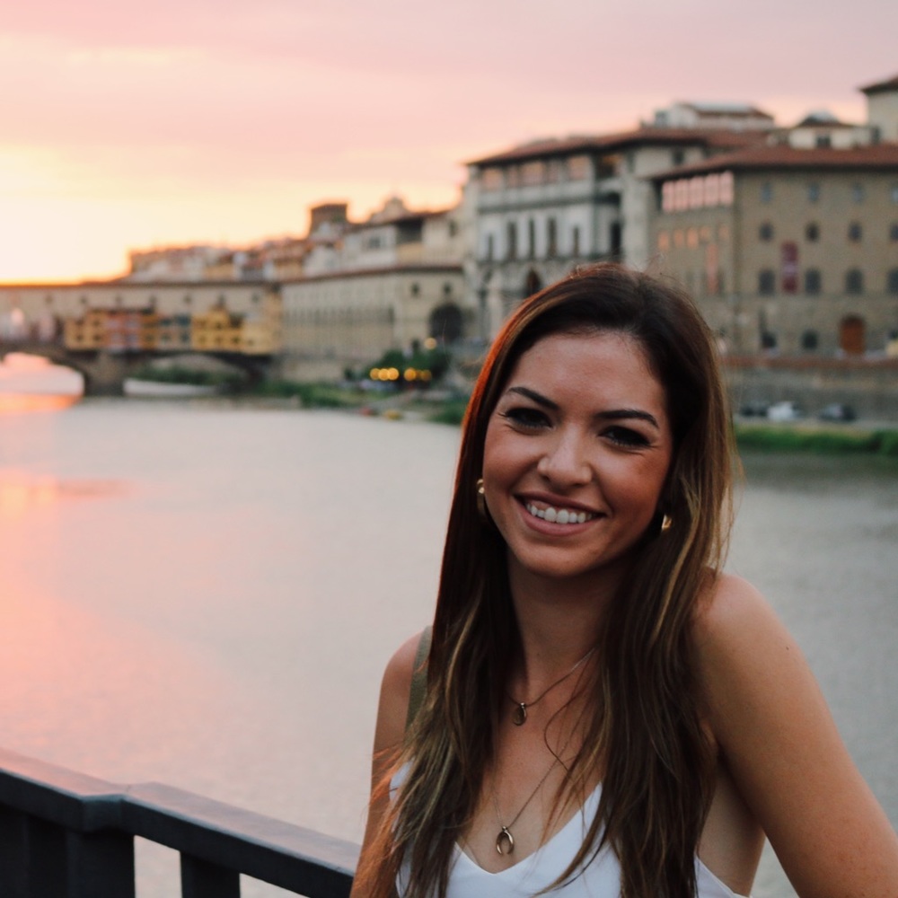 Meet your Posher, Braeden